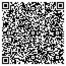 QR code with J T Upholstery contacts