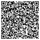 QR code with J G Newman Co contacts