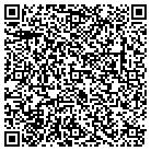 QR code with Richard W Rowell DDS contacts