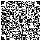 QR code with Agape Ministries To Brazil contacts