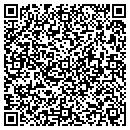 QR code with John F Orr contacts