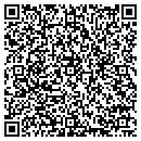 QR code with A L Clay DDS contacts