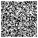 QR code with 4 Js Italian Sausage contacts