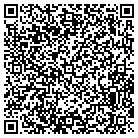 QR code with Halls Office Supply contacts