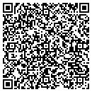 QR code with The Treasure Cottage contacts