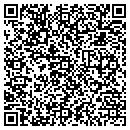 QR code with M & K Electric contacts