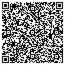 QR code with Moose Lodge contacts