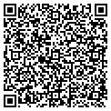 QR code with IOOF contacts