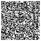 QR code with Leak Real Estate Appraisal Service contacts