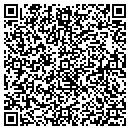 QR code with Mr Handyman contacts