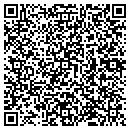 QR code with P Blake Farms contacts