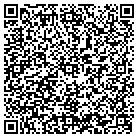QR code with Oregon Cutting Systems Div contacts