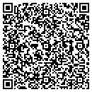 QR code with Tollgate Inn contacts