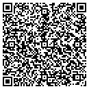 QR code with Morgan Excavating contacts