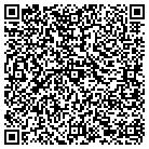 QR code with Preston Forrest Construction contacts