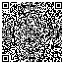 QR code with A To Z Mini Storage contacts