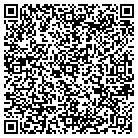 QR code with Oregon Child Dev Coalition contacts