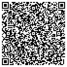 QR code with Oregon Tool & Ind Supply contacts