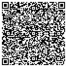 QR code with Anderson Engineering contacts