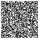 QR code with Ziedrich Farms contacts