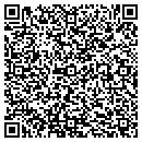 QR code with Manetamers contacts