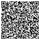 QR code with Kinzua Resources LLC contacts