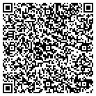 QR code with Klein Testan & Brundo contacts