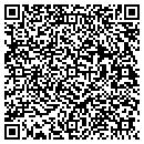 QR code with David V Flury contacts