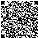 QR code with Del Norte County Traffic Court contacts