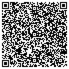 QR code with Oceanside Tanning Salon contacts