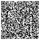QR code with Oregon Trail Internet contacts