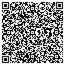 QR code with Aaron T Wolf contacts