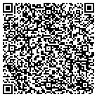 QR code with Corvallis Endodontics contacts