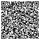 QR code with B D K & Associates contacts