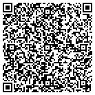 QR code with Chad D Lusk Optometrist contacts