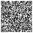 QR code with C Olson Rentals contacts