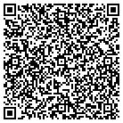 QR code with C & M Appraisal Service contacts