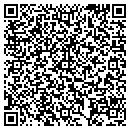 QR code with Just BJs contacts