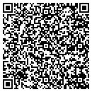 QR code with R Scott Roberts DDS contacts