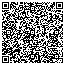 QR code with G&G Enterprises contacts