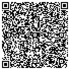 QR code with P AC Adjusting & Investigative contacts