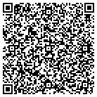 QR code with Alpha Clean Coml Maint Services contacts