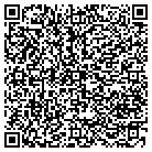 QR code with L C Heating & Air Conditioning contacts