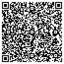 QR code with Coras Beauty Shop contacts