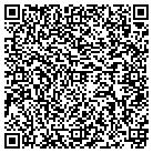 QR code with Klamath Note Services contacts