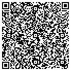 QR code with S & R Custom Wood Works contacts