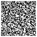 QR code with T C Aire contacts