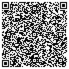 QR code with Harolds Backhoe Service contacts