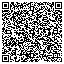 QR code with Kevin McGill contacts