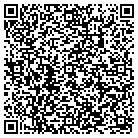 QR code with Hunters Run Apartments contacts